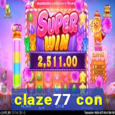 claze77 con